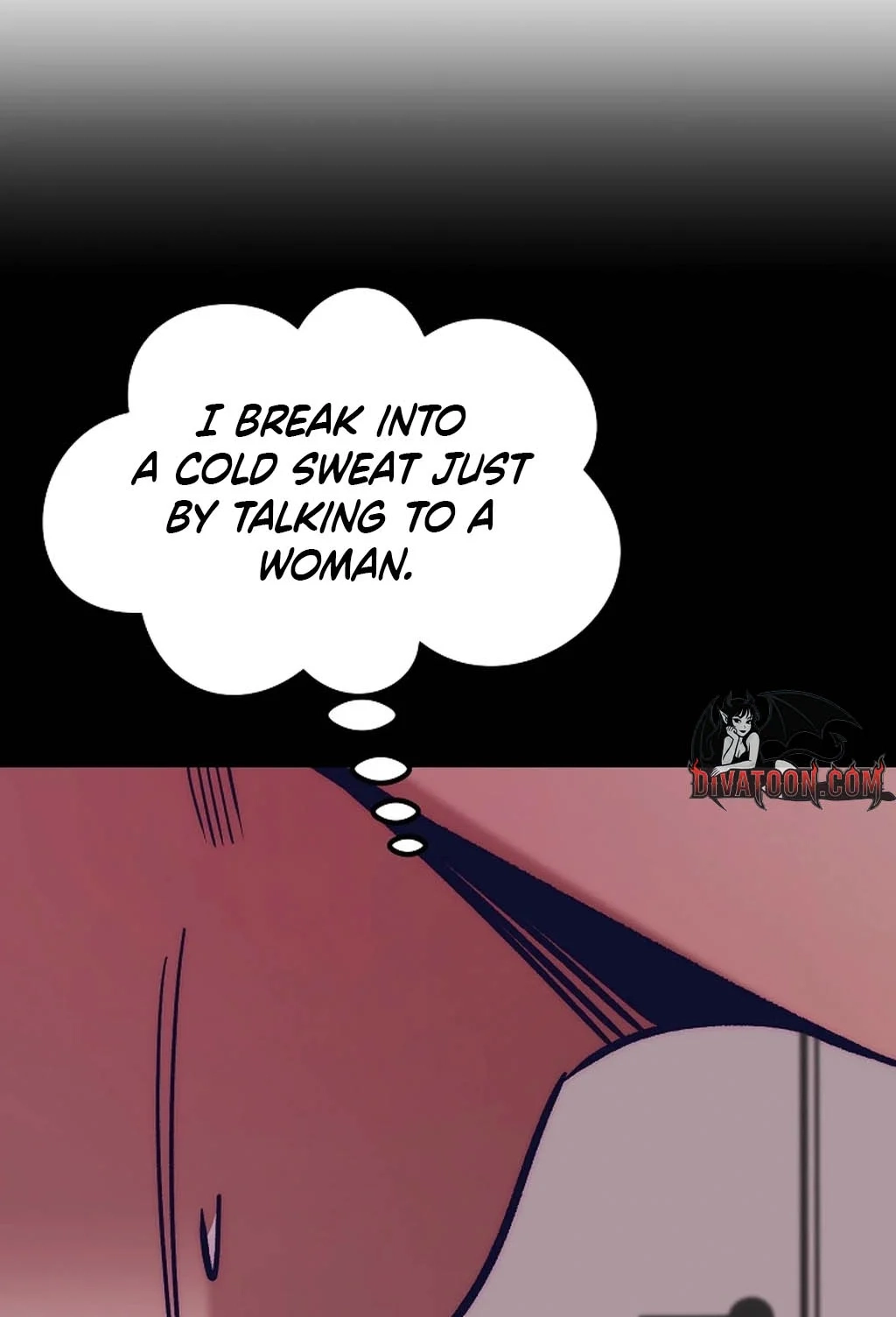 Make me lose control Chapter 31 page 83 - 