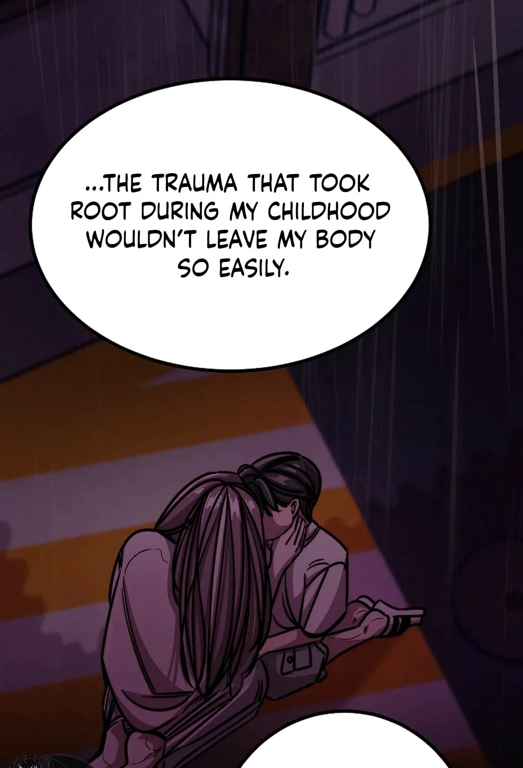 Make me lose control Chapter 31 page 86 - 