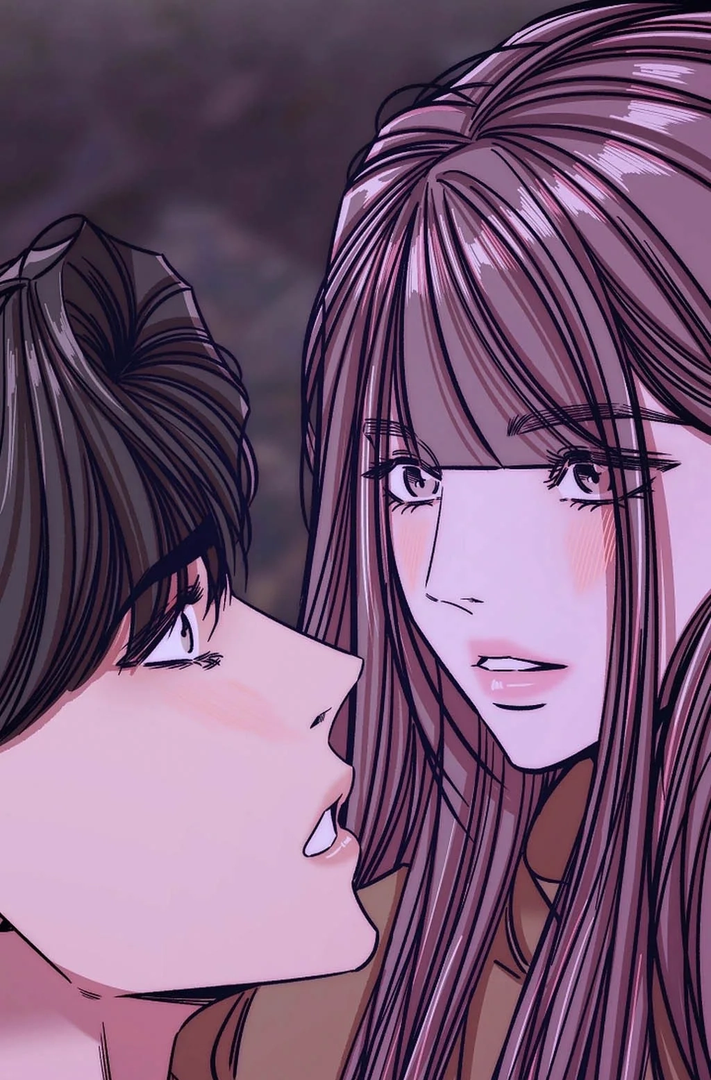 Make me lose control Chapter 31 page 89 - 