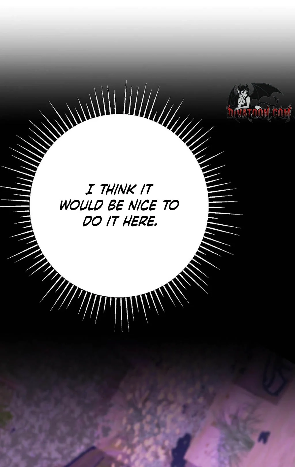 Make me lose control Chapter 31 page 10 - 