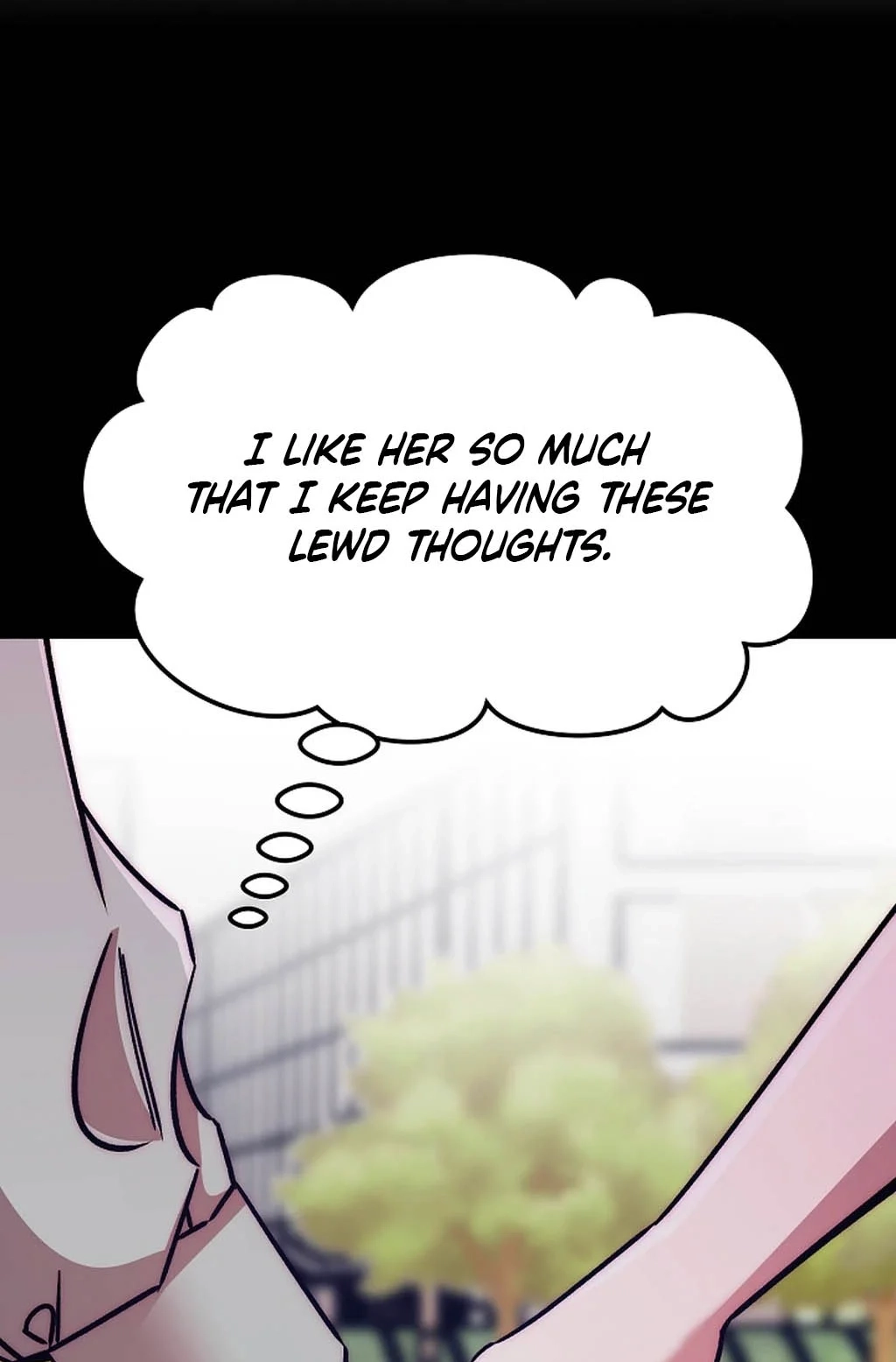 Make me lose control Chapter 31 page 91 - 