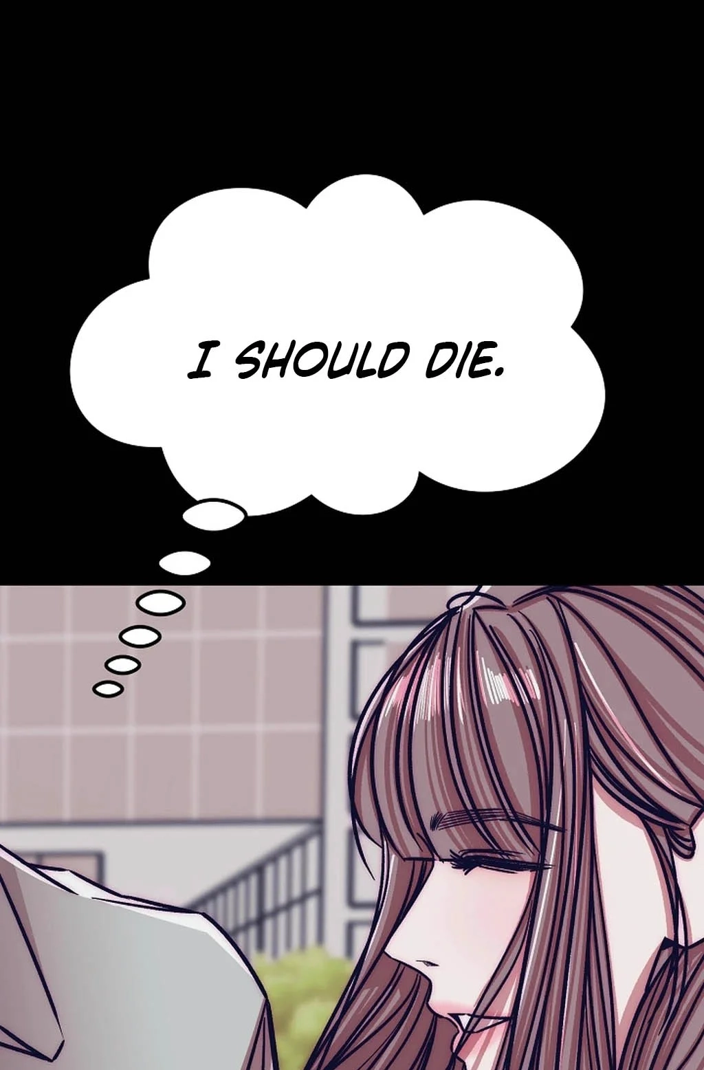 Make me lose control Chapter 31 page 93 - 