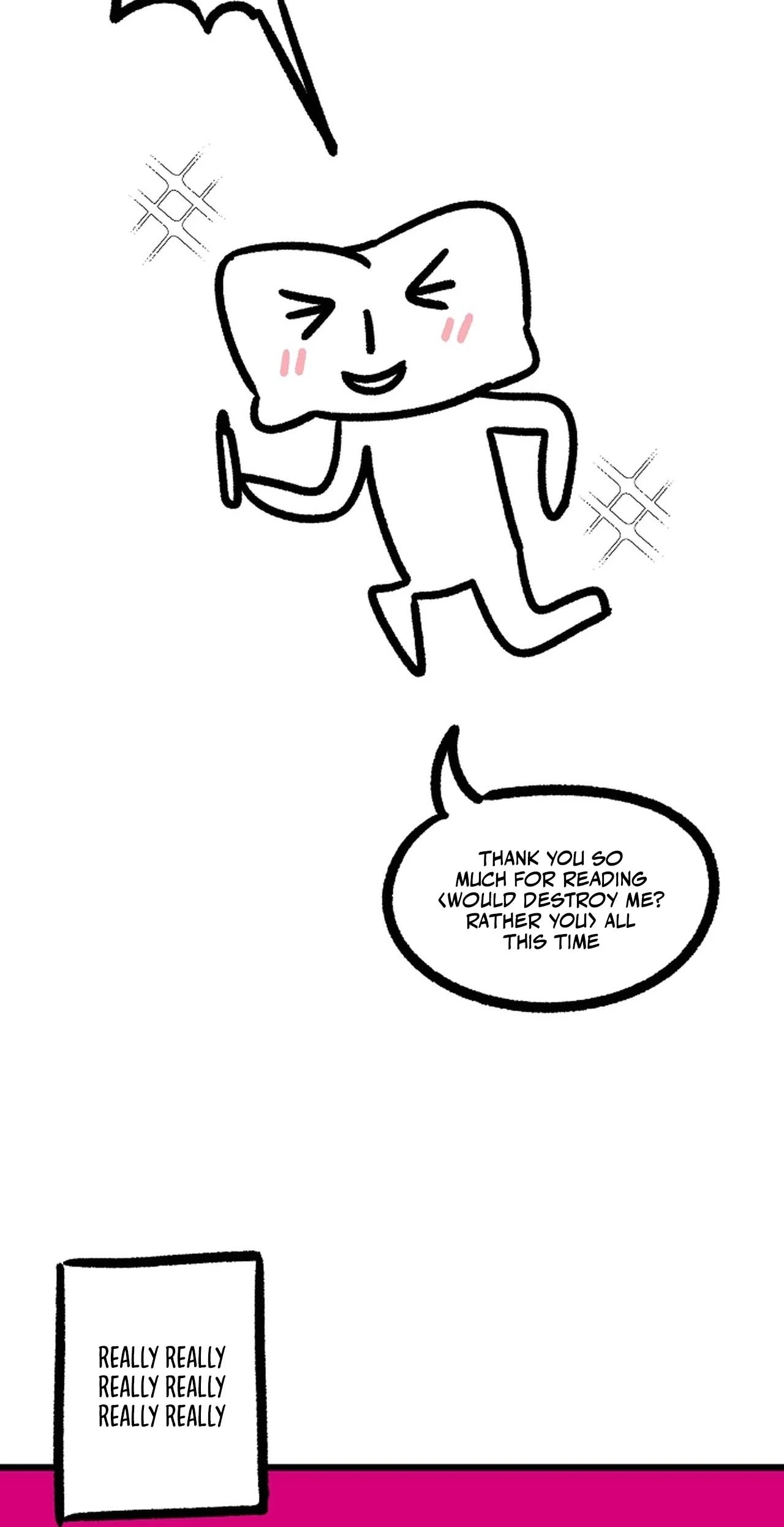 Make me lose control Chapter 34 page 2 - 