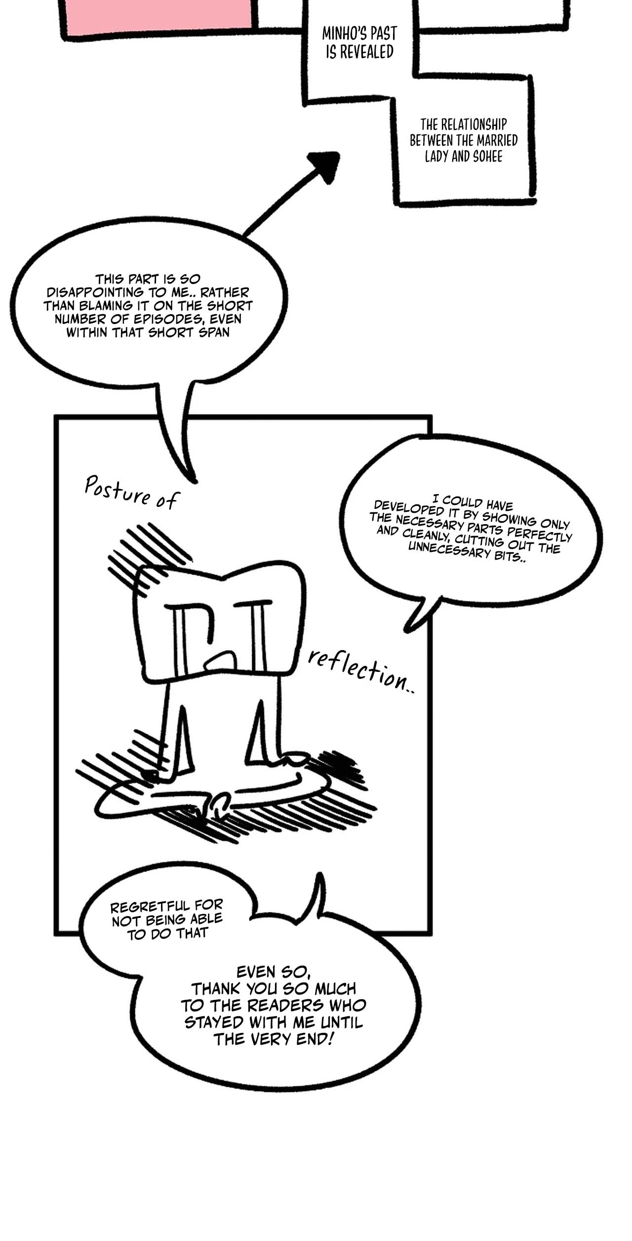 Make me lose control Chapter 34 page 11 - 