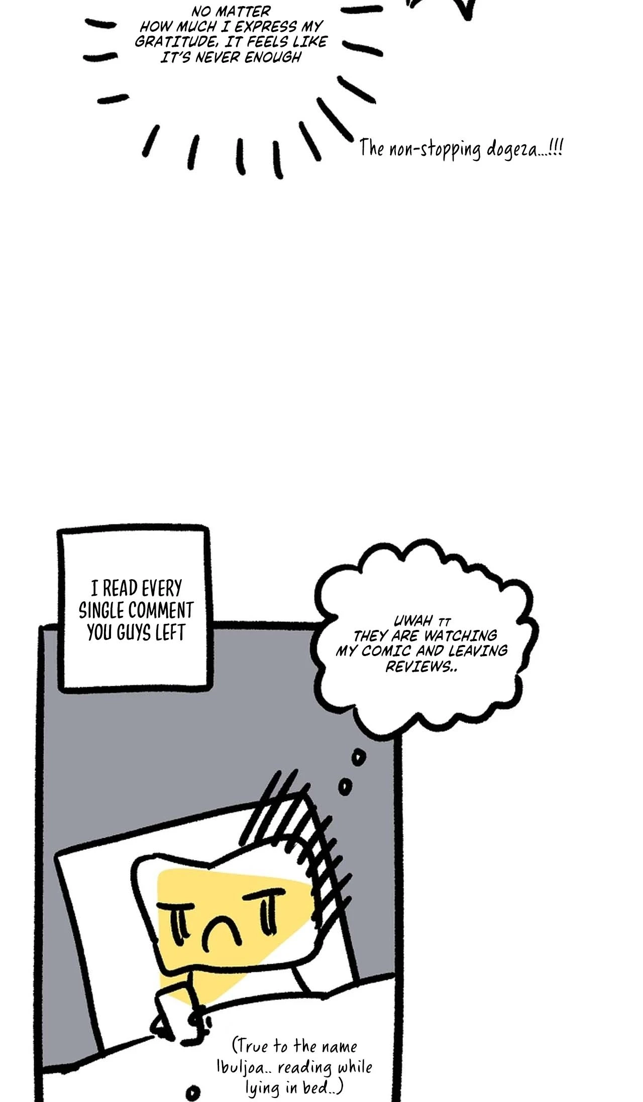 Make me lose control Chapter 34 page 13 - 