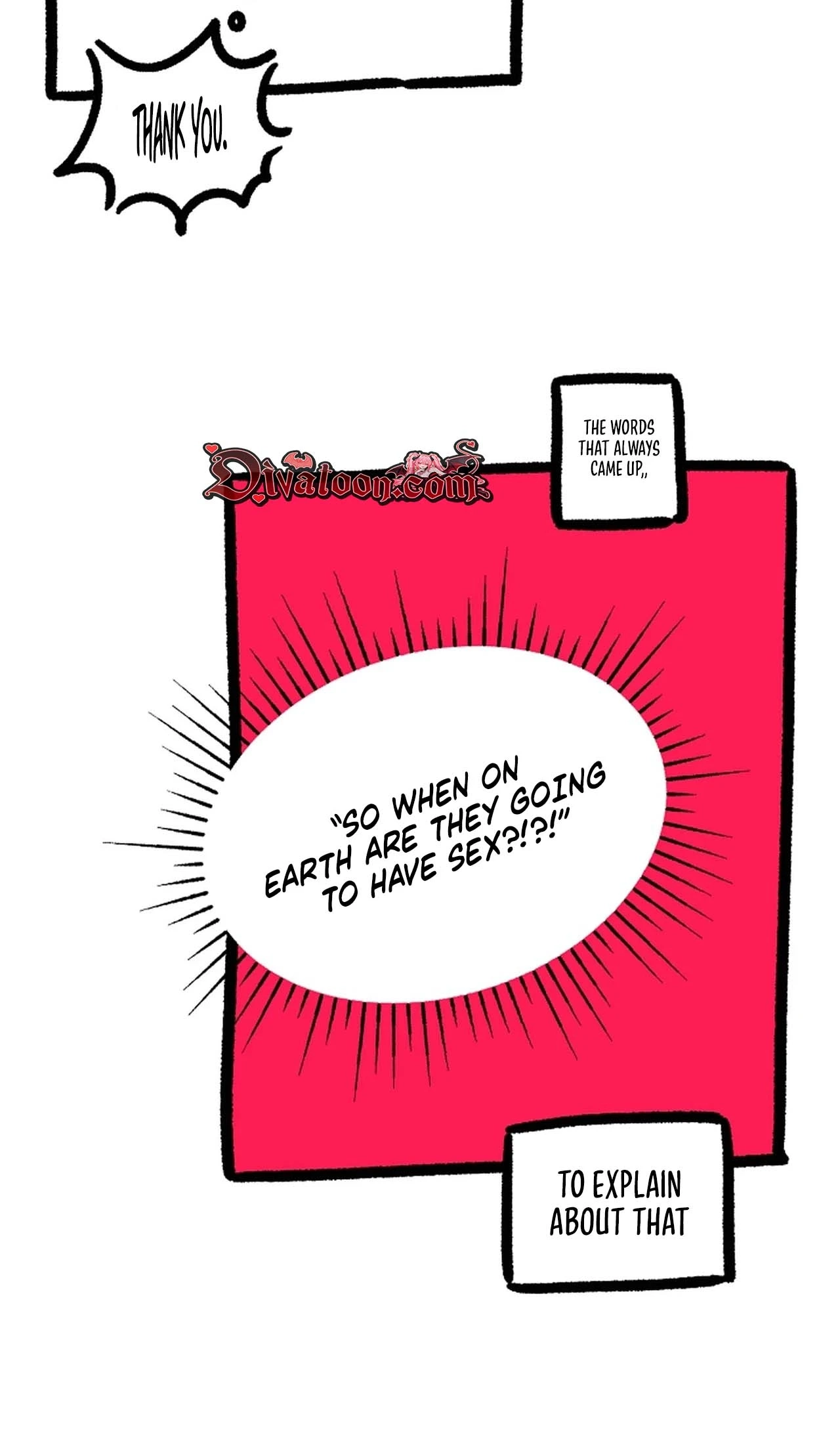 Make me lose control Chapter 34 page 14 - 