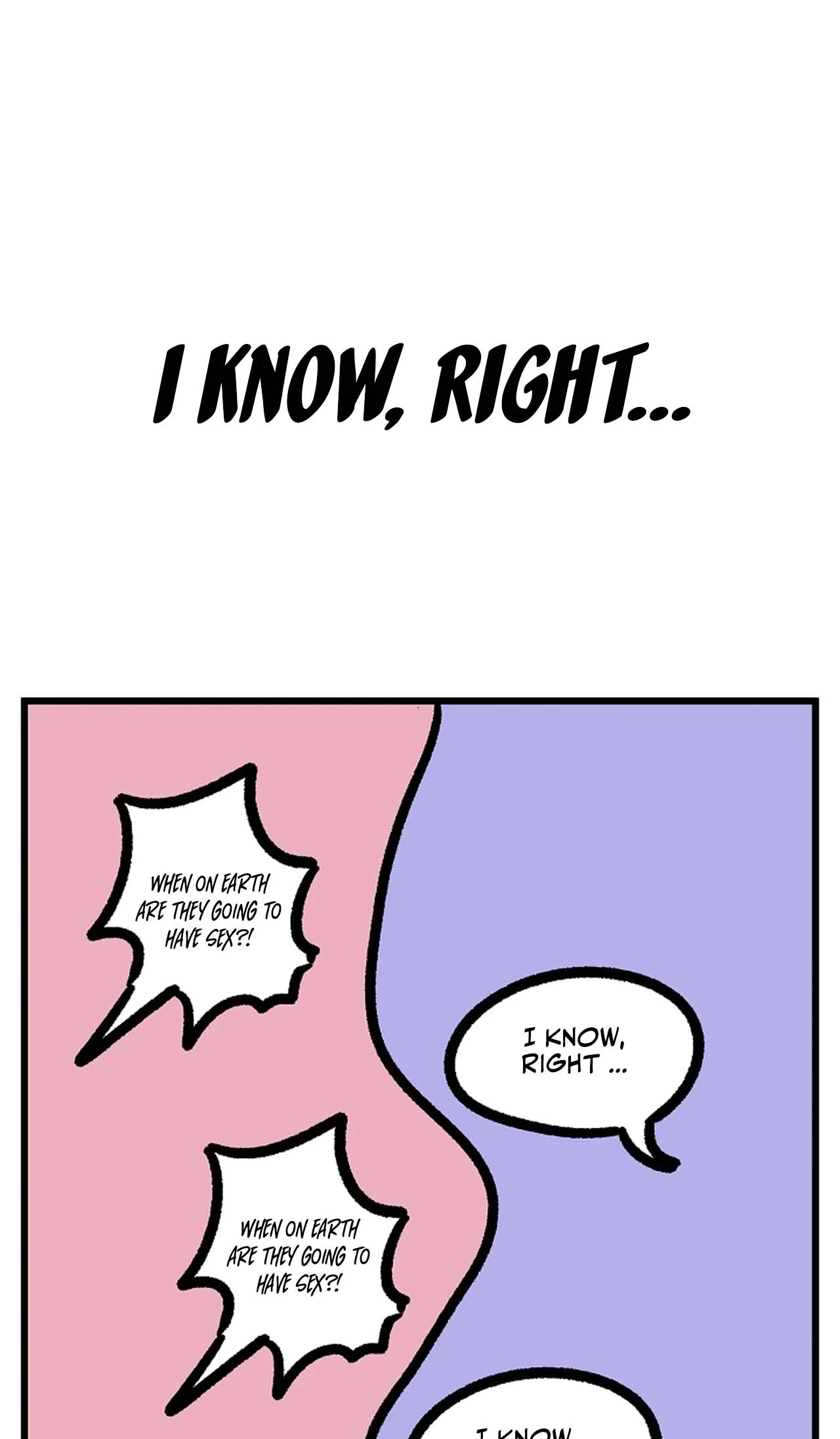 Make me lose control Chapter 34 page 15 - 