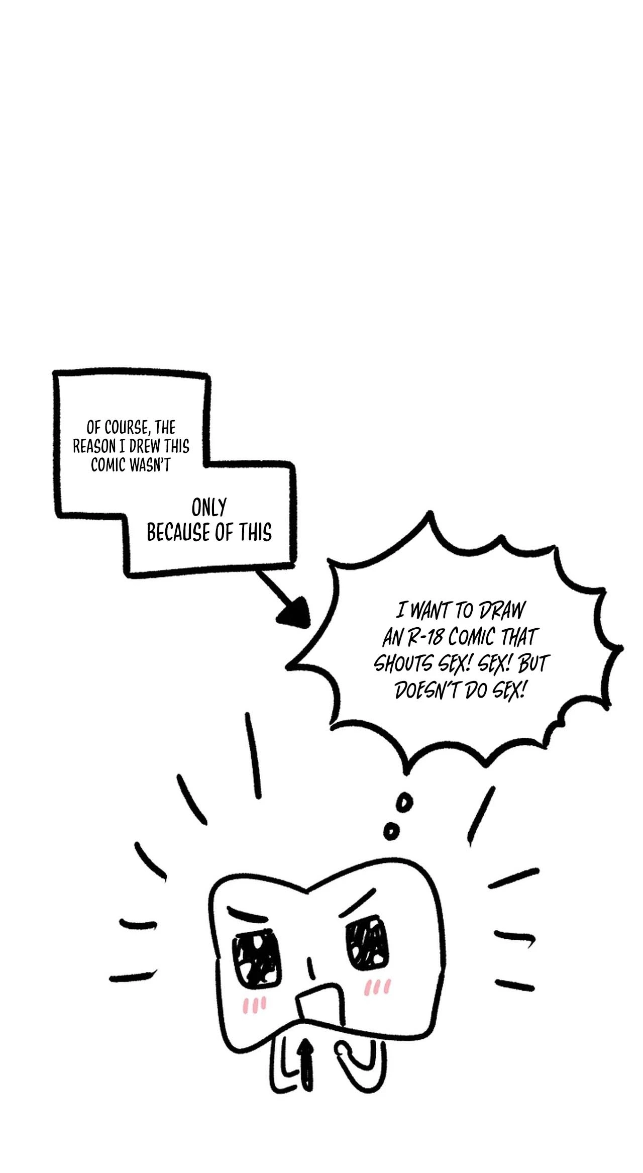 Make me lose control Chapter 34 page 26 - 