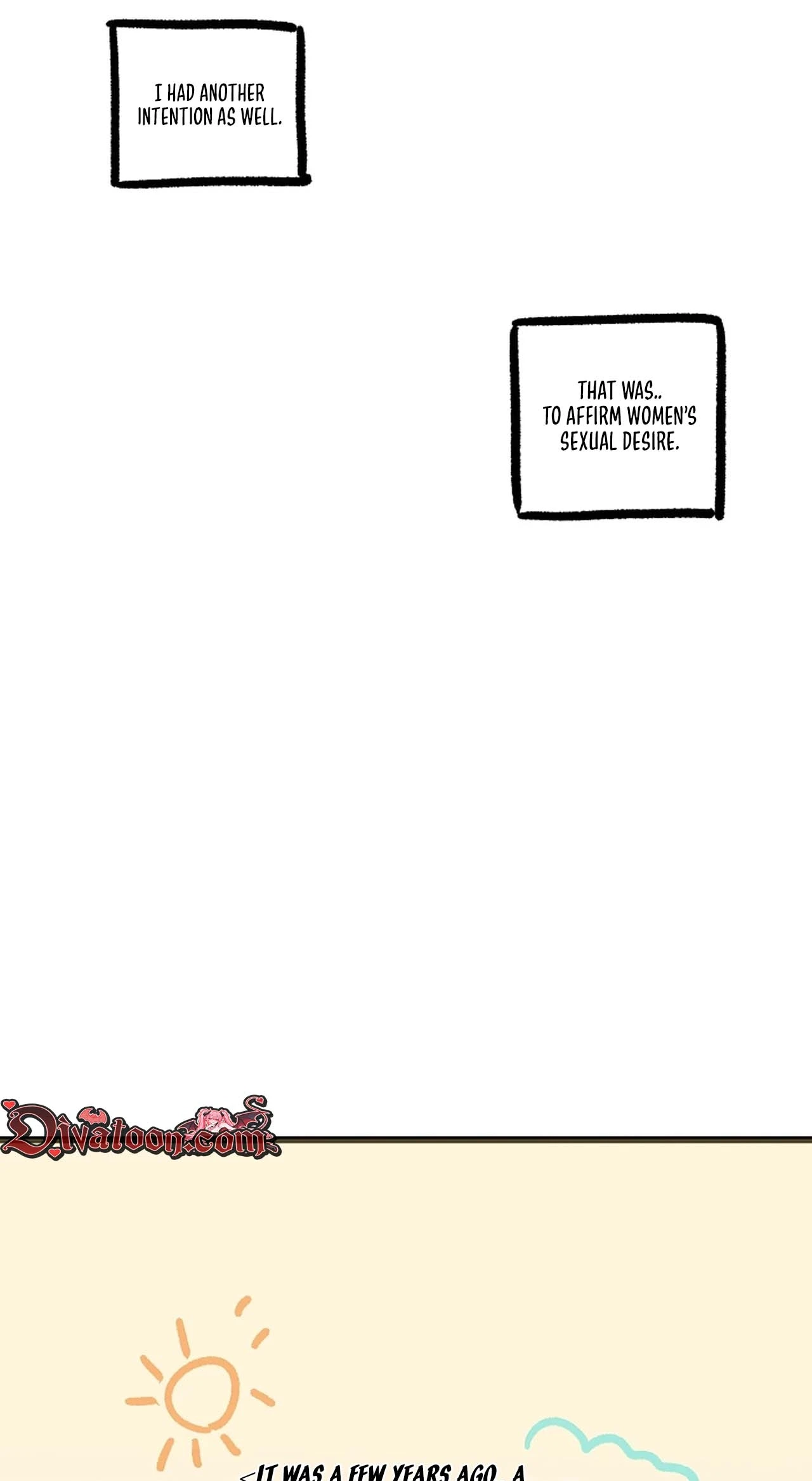 Make me lose control Chapter 34 page 27 - 