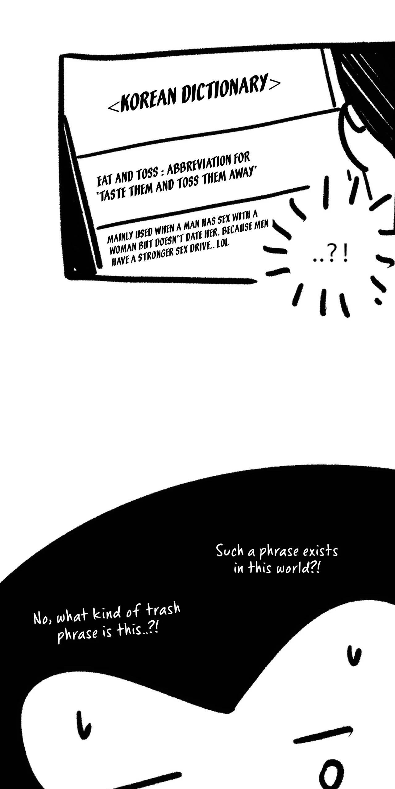 Make me lose control Chapter 34 page 29 - 