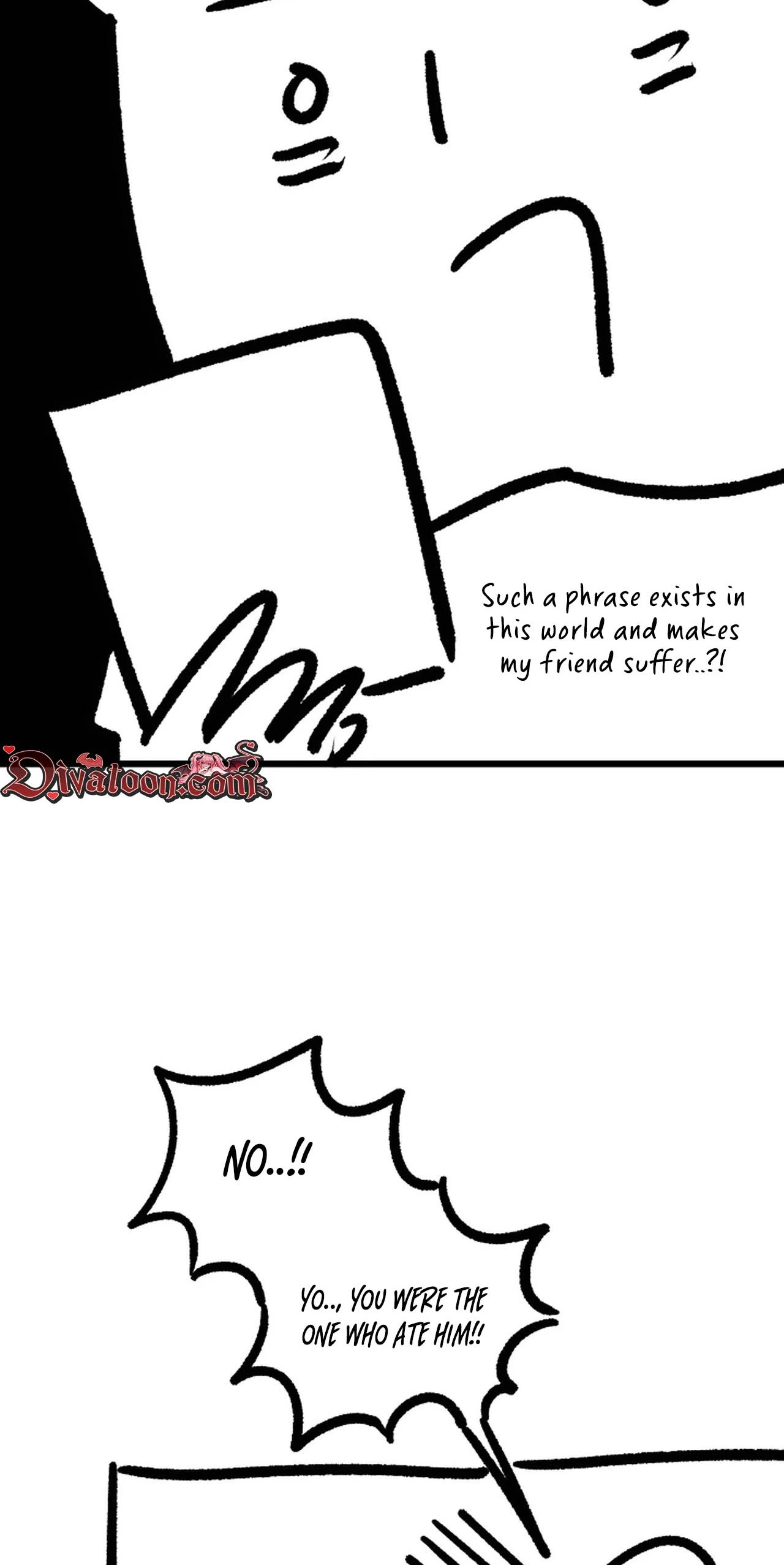 Make me lose control Chapter 34 page 30 - 