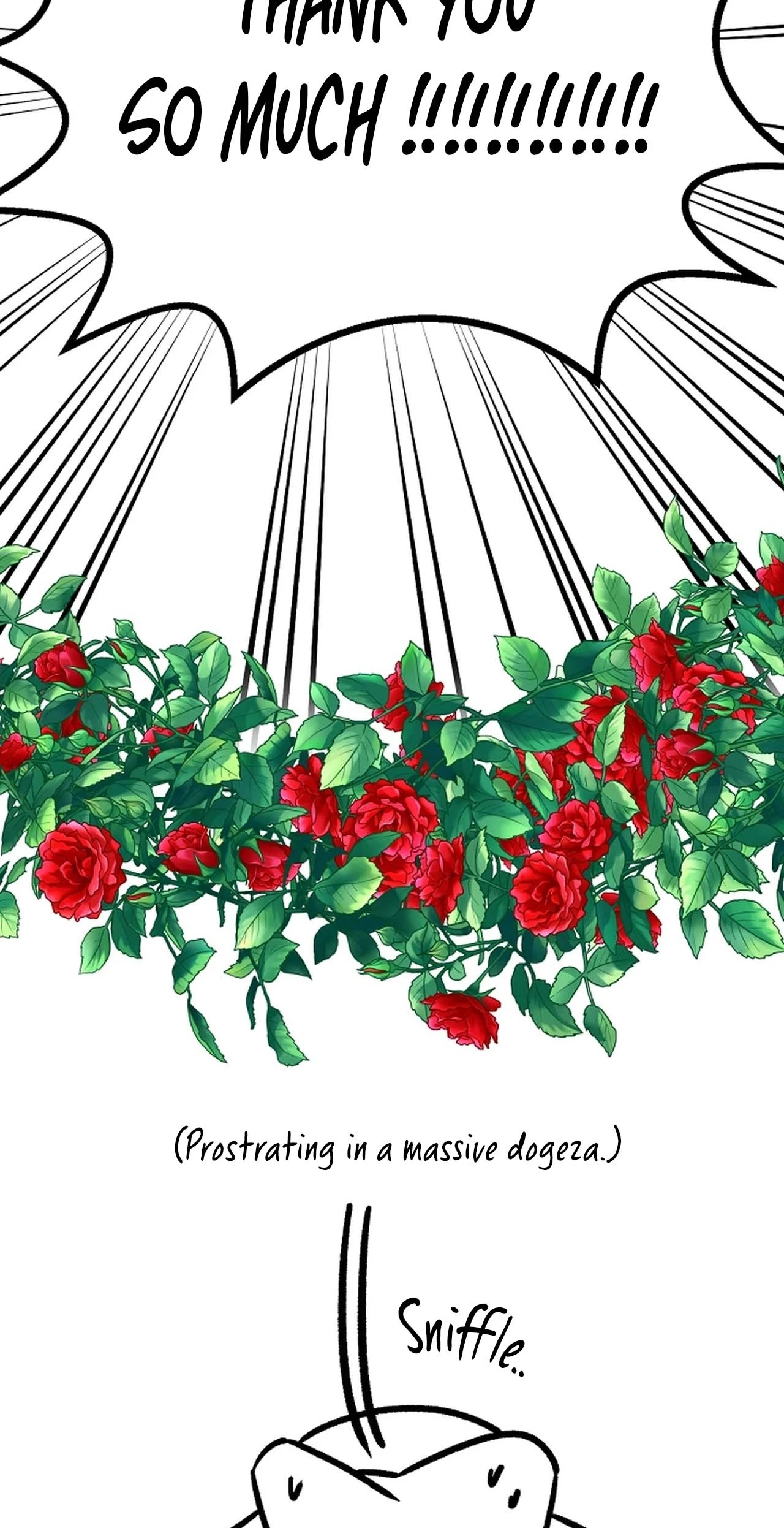 Make me lose control Chapter 34 page 5 - 