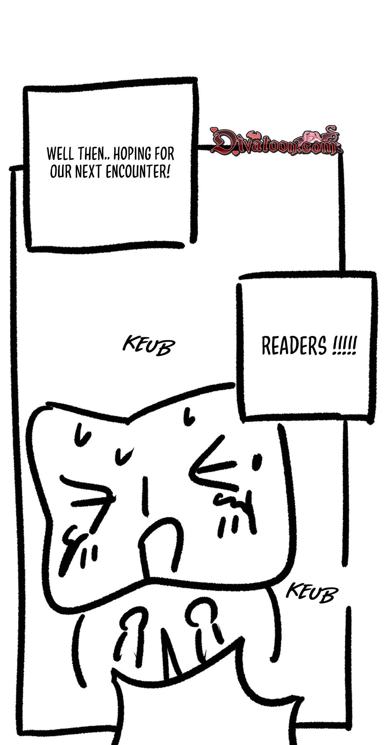 Make me lose control Chapter 34 page 42 - 