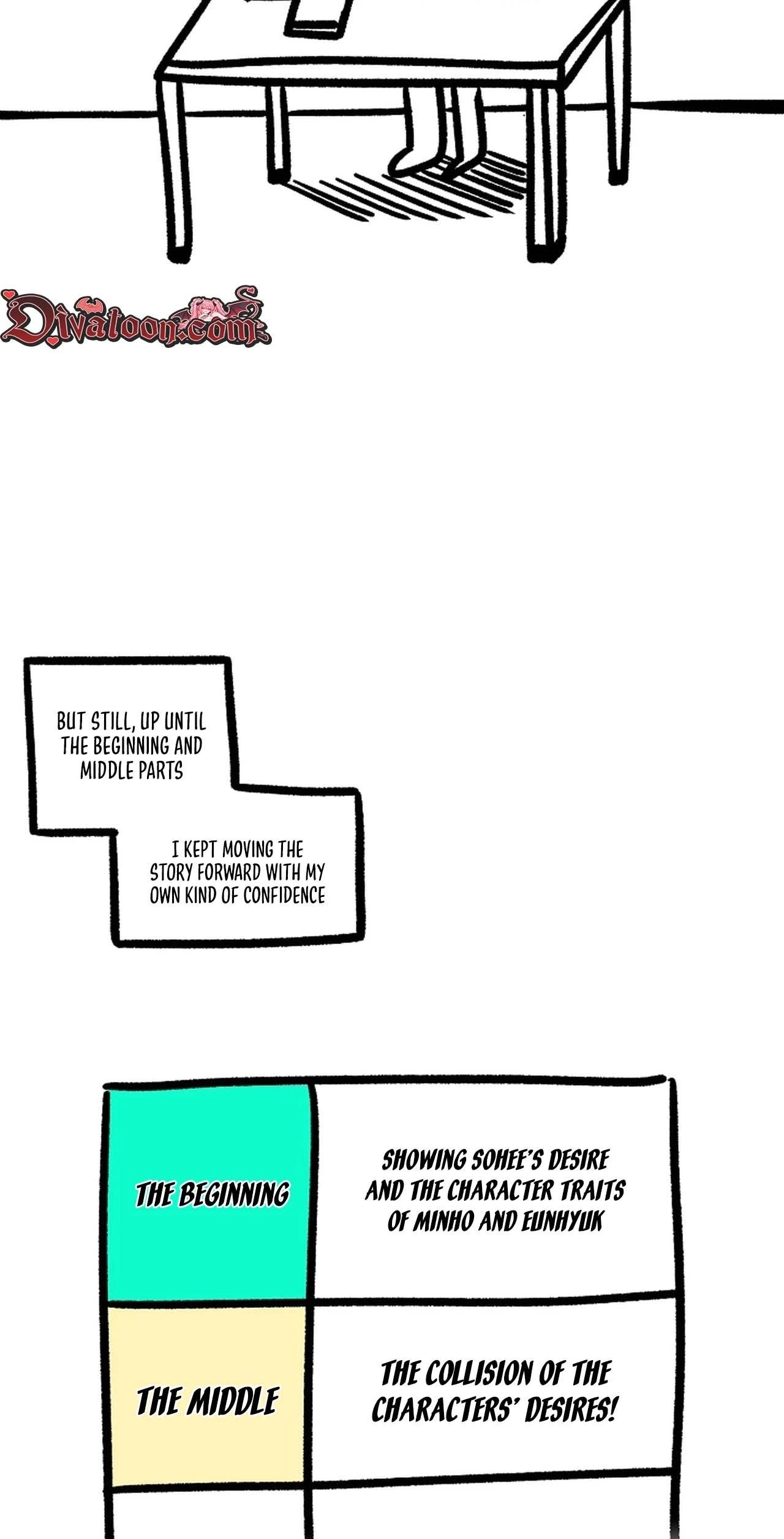 Make me lose control Chapter 34 page 9 - 