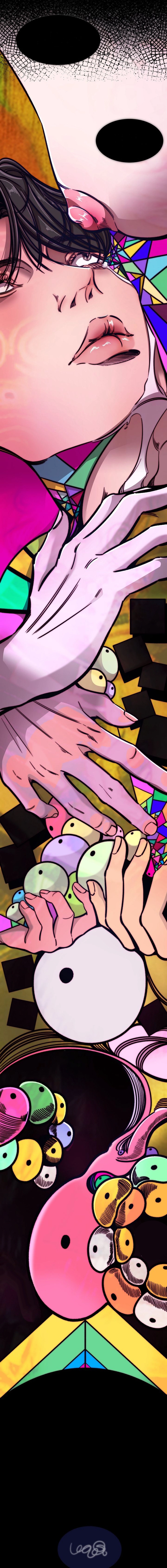 Make me lose control Chapter 4 page 2 - 