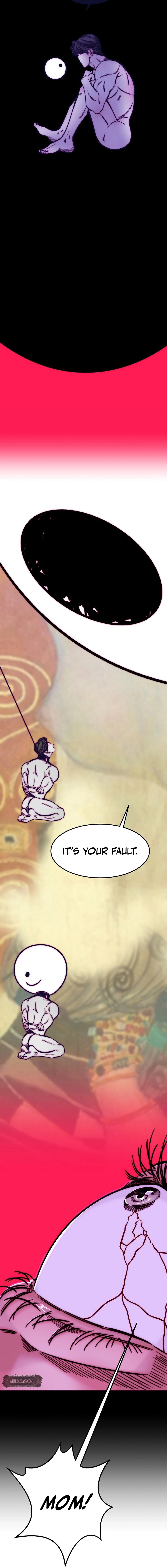 Make me lose control Chapter 4 page 3 - 