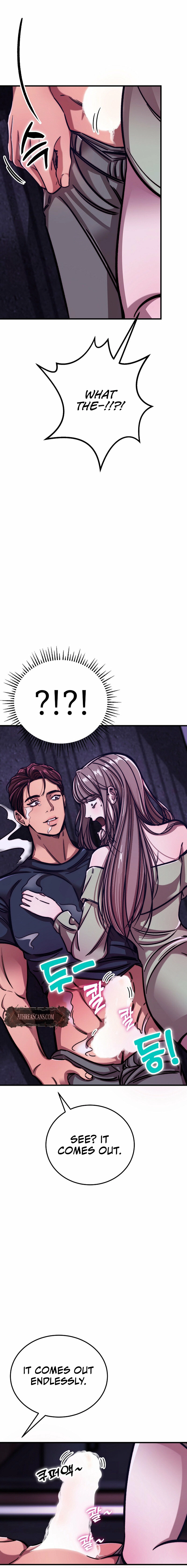 Make me lose control Chapter 5 page 2 - 