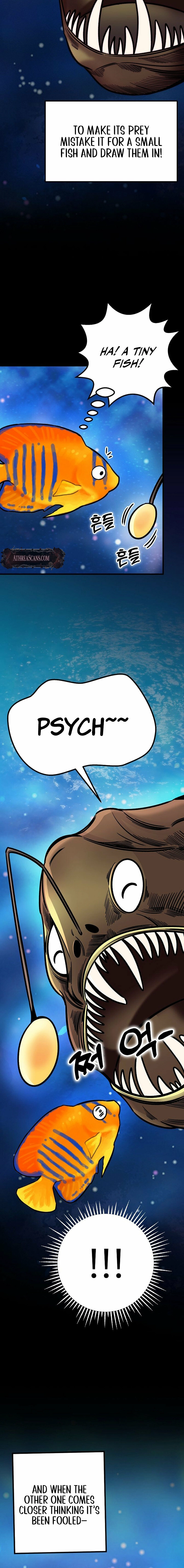 Make me lose control Chapter 7 page 8 - 