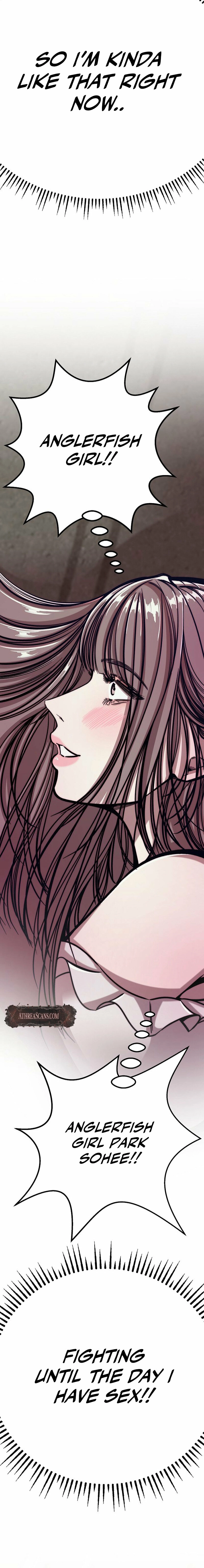 Make me lose control Chapter 7 page 10 - 