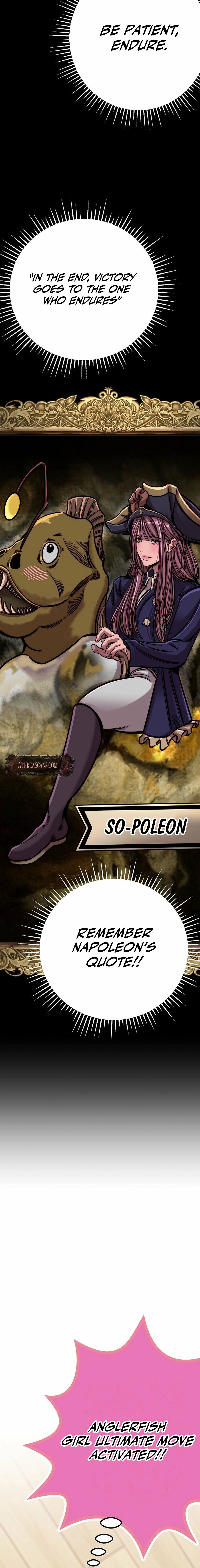 Make me lose control Chapter 8 page 14 - 