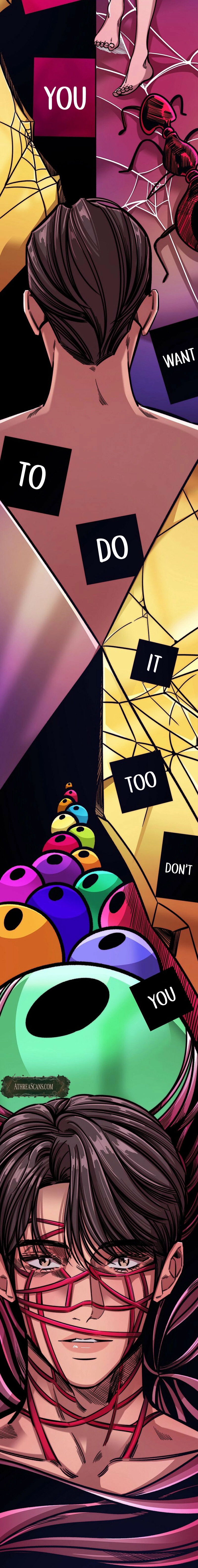 Make me lose control Chapter 8 page 18 - 