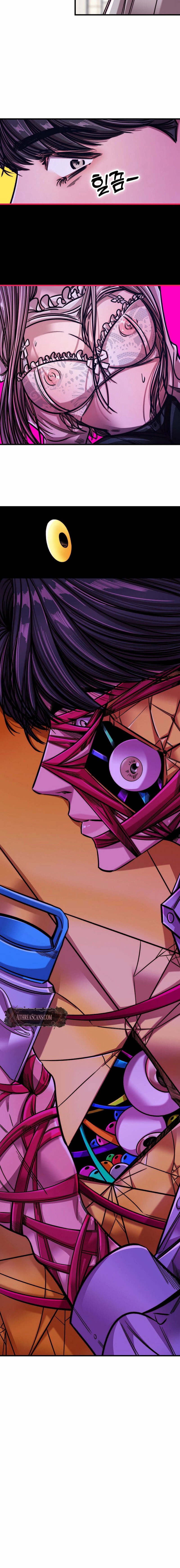 Make me lose control Chapter 8 page 24 - 