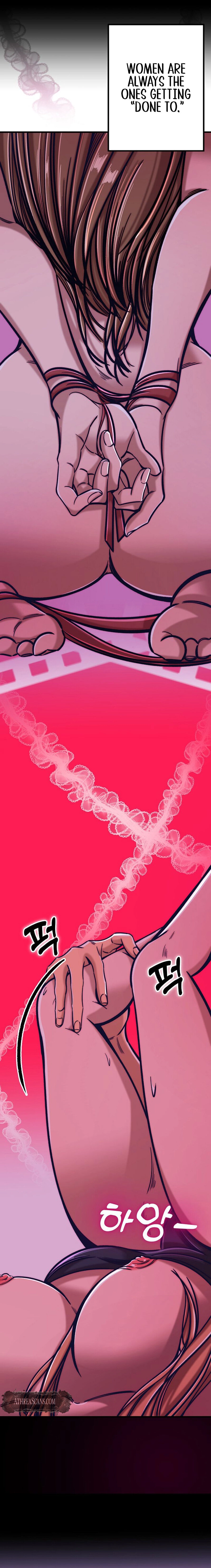 Make me lose control Chapter 9 page 2 - 
