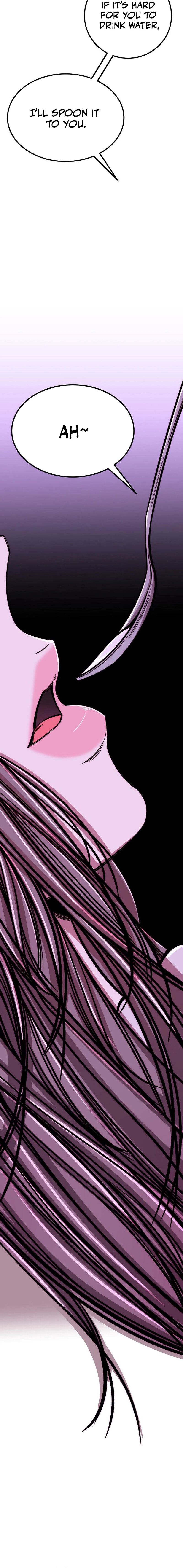 Make me lose control Chapter 9 page 24 - 