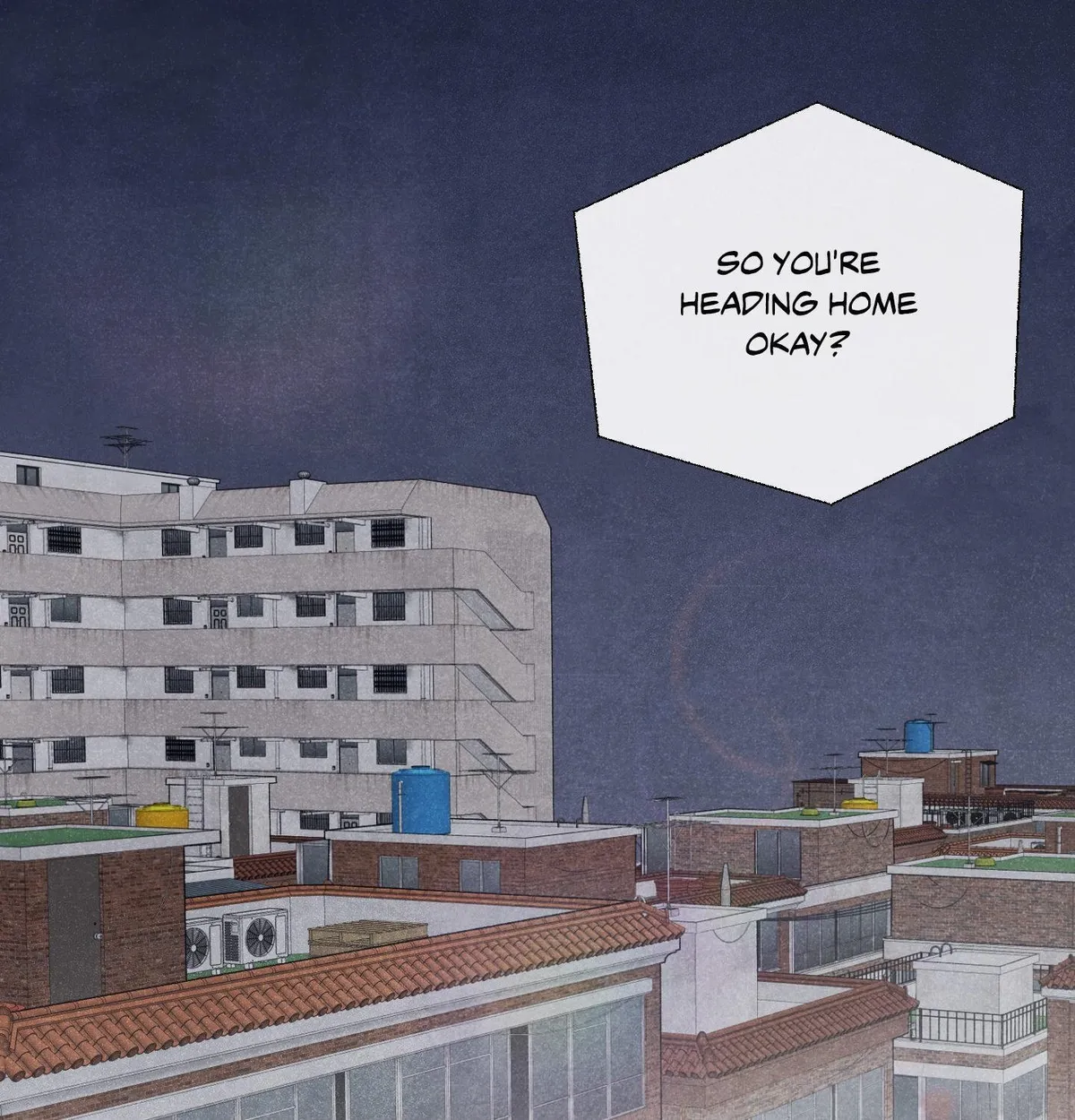 Make Me Nya~ Chapter 1 page 2 - 