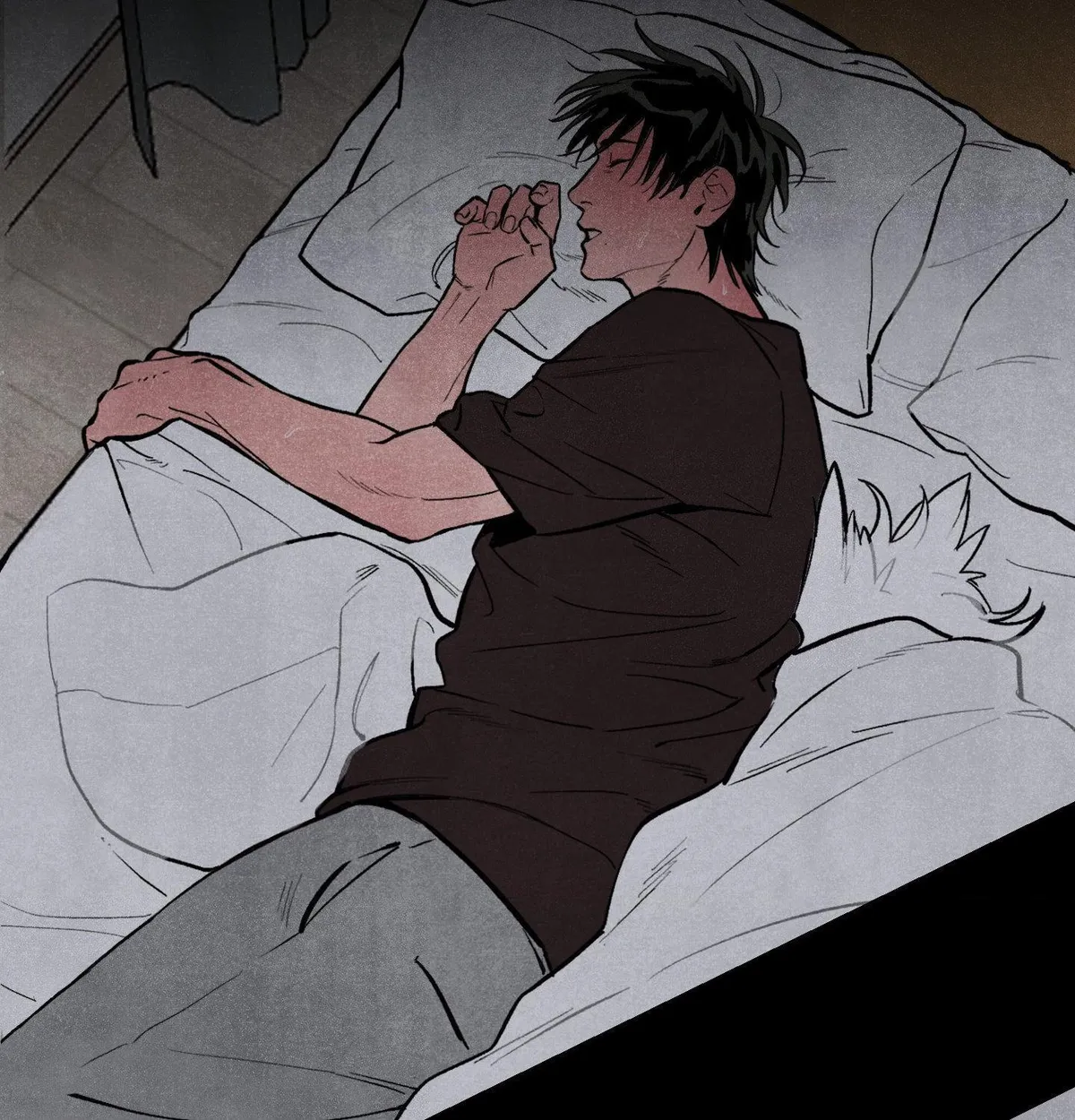 Make Me Nya~ Chapter 1 page 101 - 