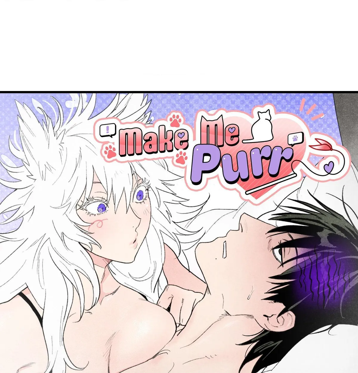 Make Me Nya~ Chapter 1 page 23 - 