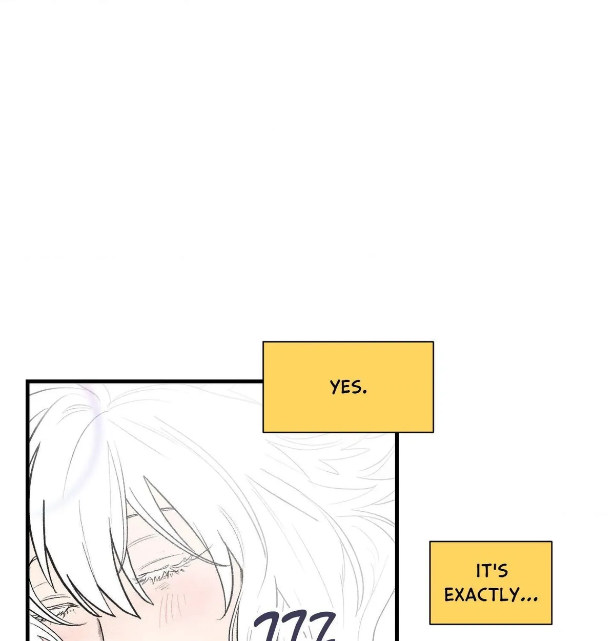 Make Me Nya~ Chapter 1 page 35 - 