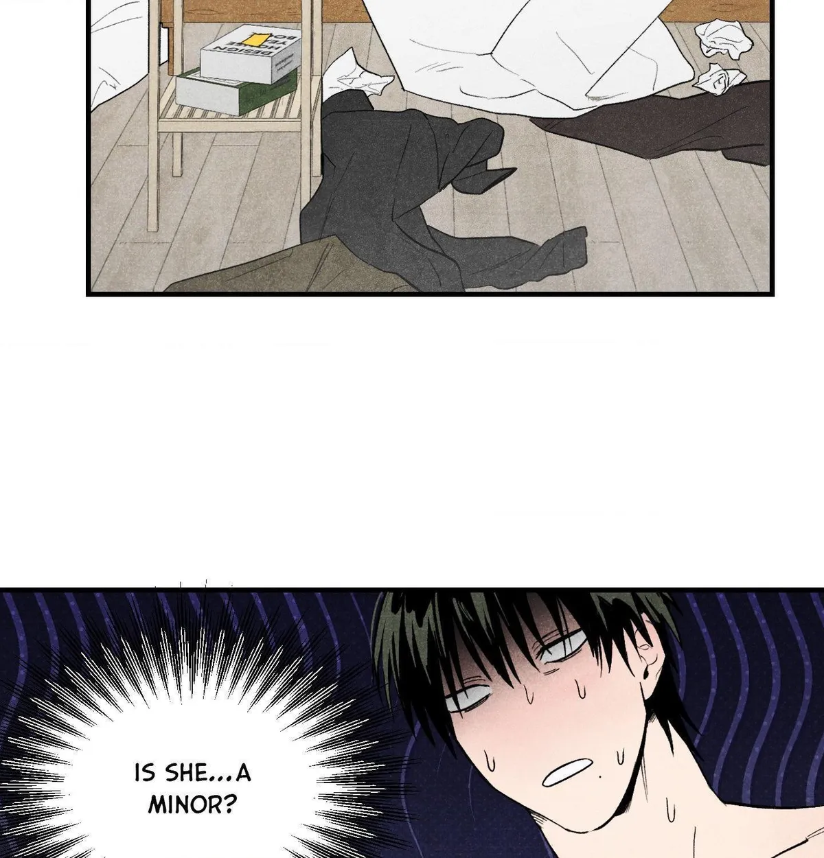 Make Me Nya~ Chapter 1 page 38 - 