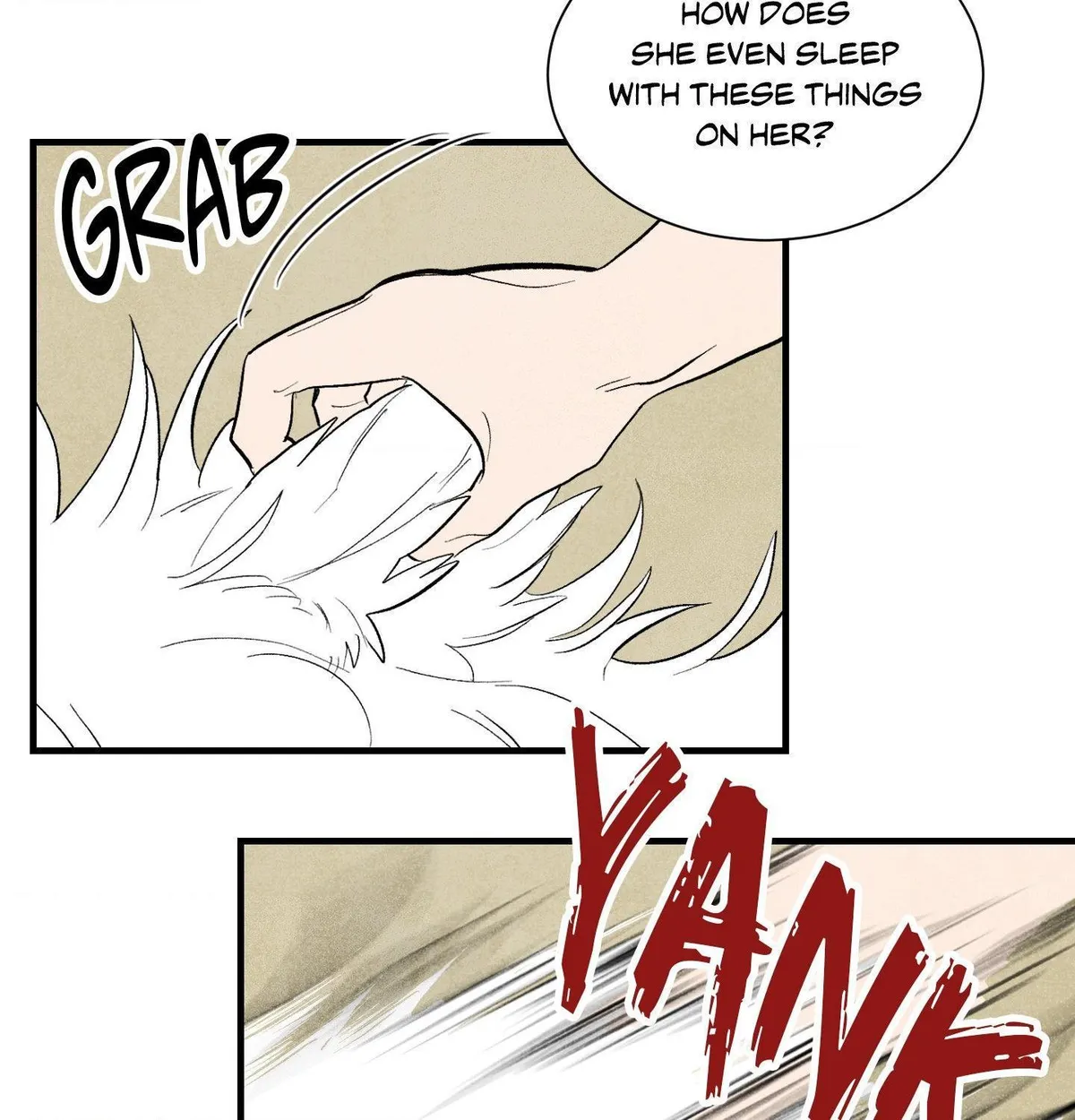 Make Me Nya~ Chapter 1 page 43 - 