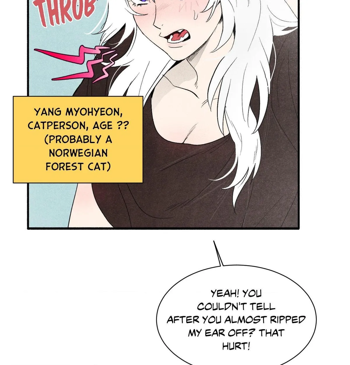 Make Me Nya~ Chapter 1 page 52 - 