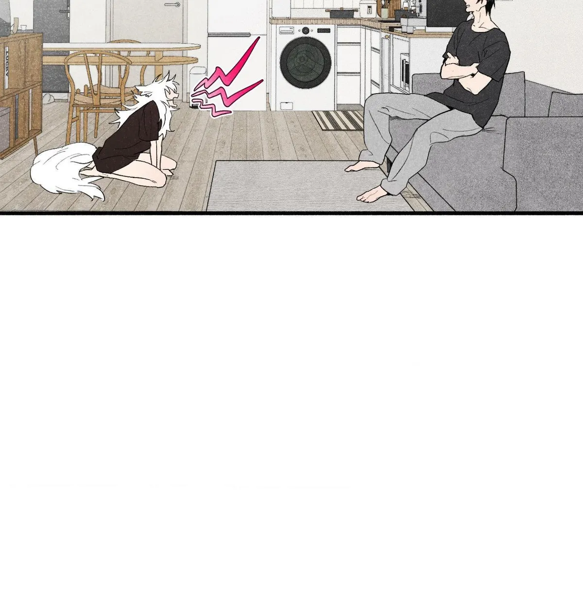 Make Me Nya~ Chapter 1 page 54 - 