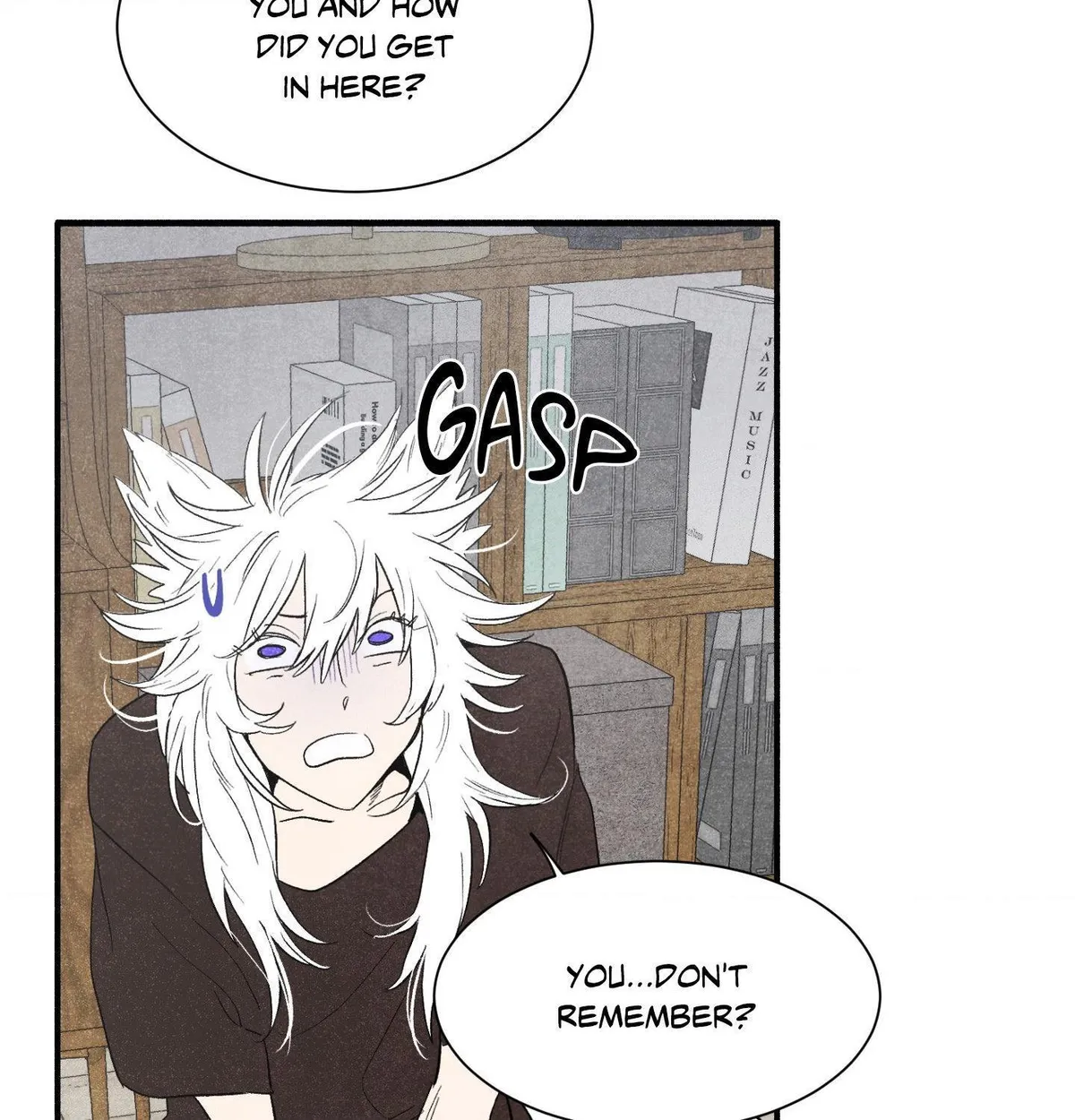 Make Me Nya~ Chapter 1 page 58 - 