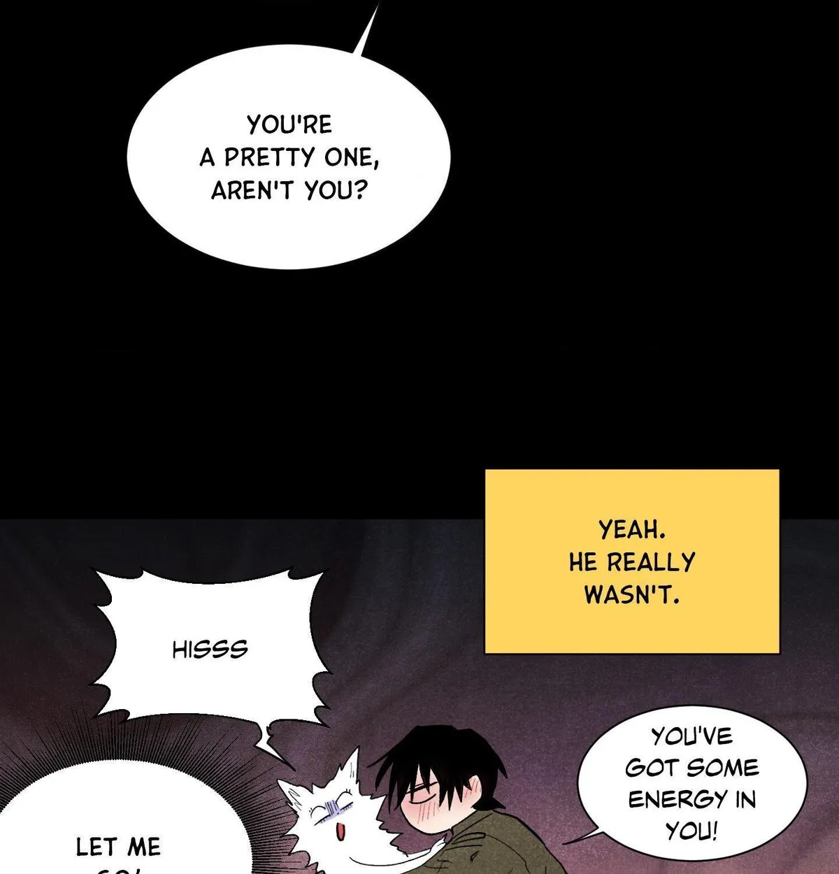 Make Me Nya~ Chapter 1 page 75 - 