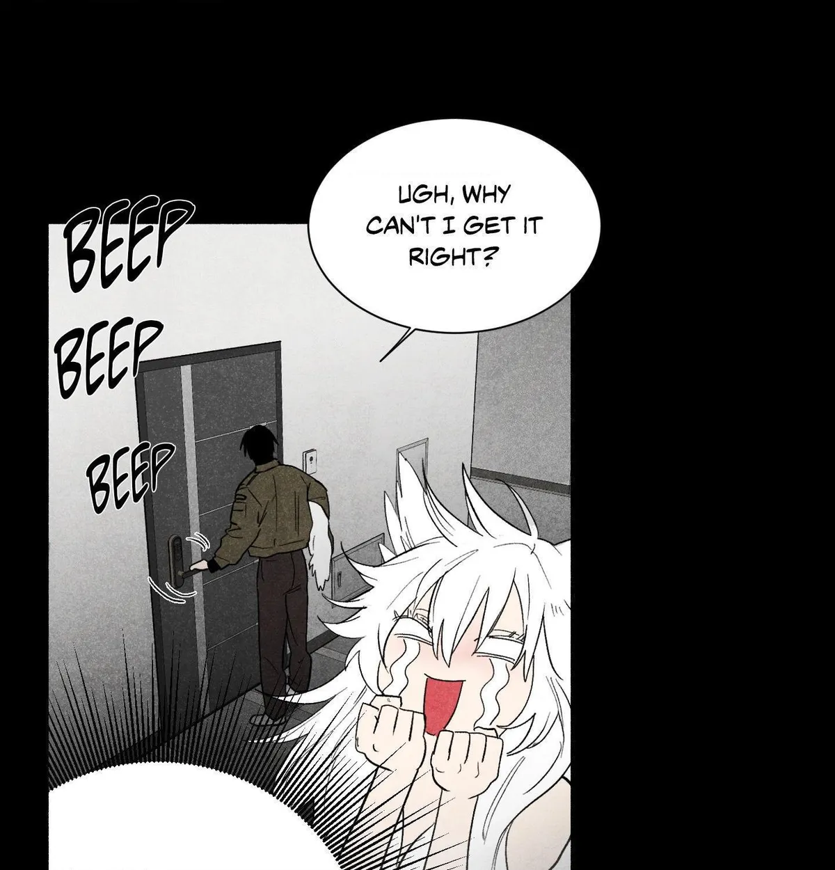 Make Me Nya~ Chapter 1 page 77 - 