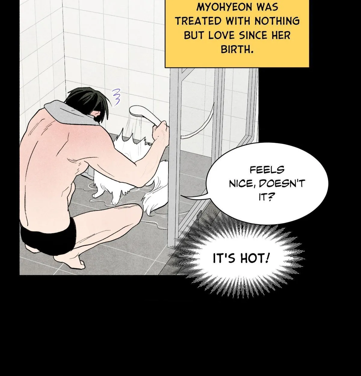 Make Me Nya~ Chapter 1 page 92 - 