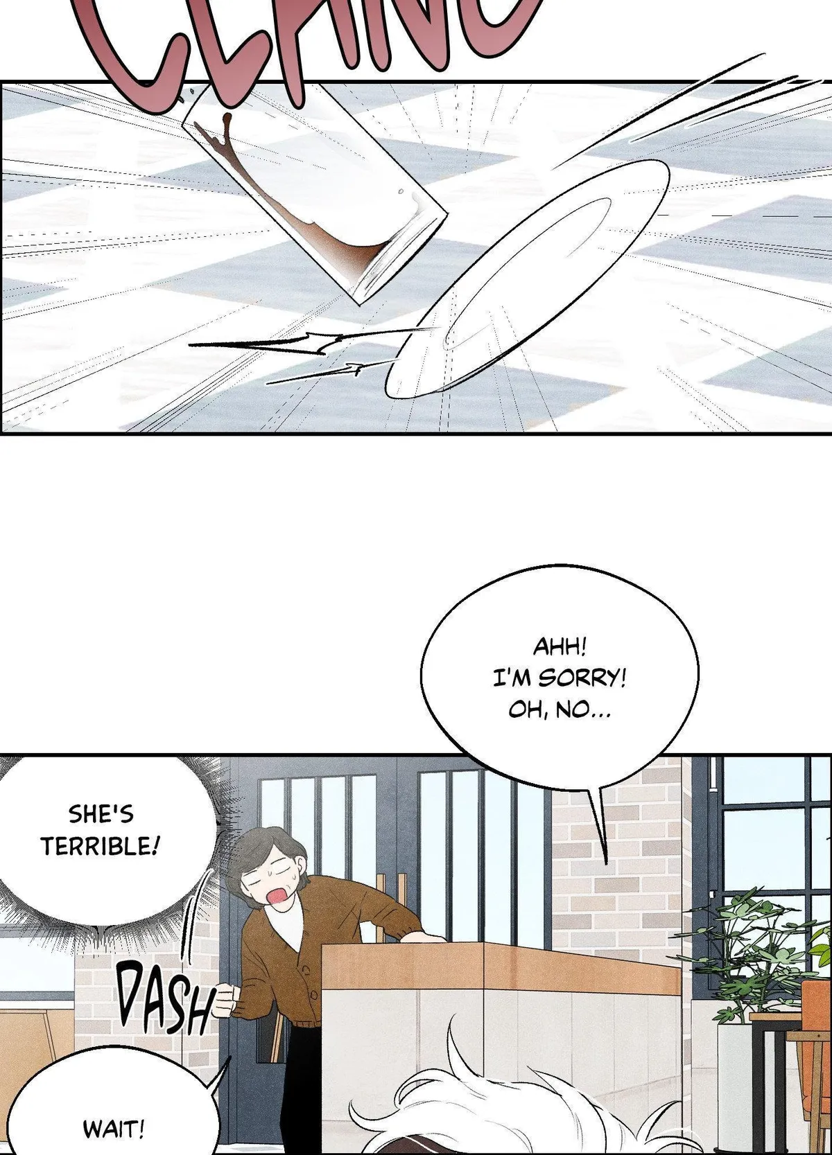 Make Me Nya~ Chapter 10 page 16 - 