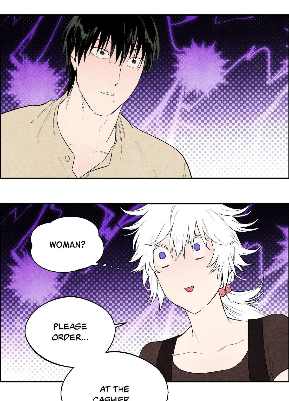 Make Me Nya~ Chapter 10 page 22 - 