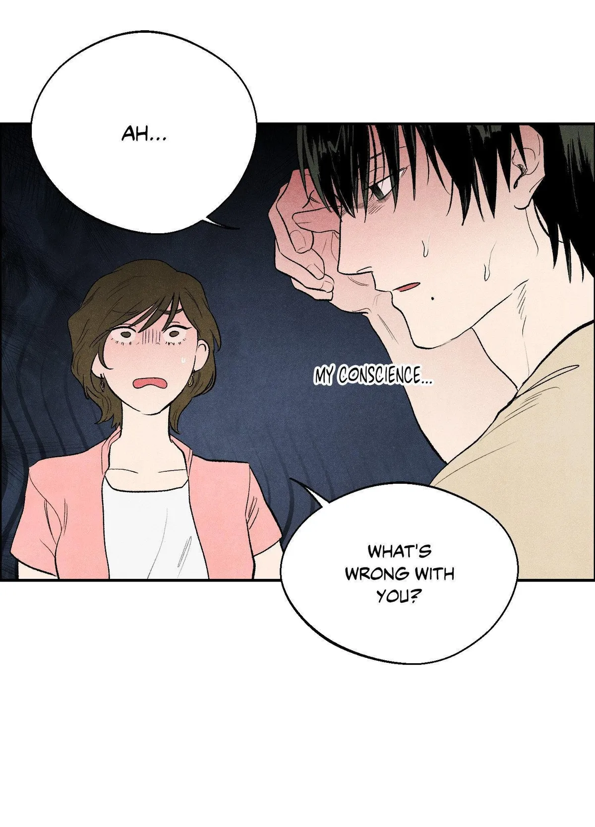 Make Me Nya~ Chapter 10 page 27 - 