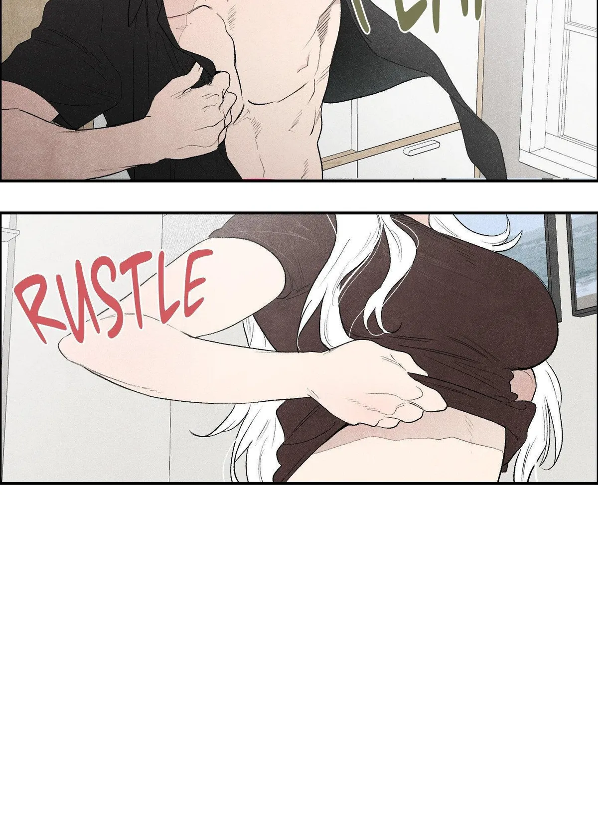 Make Me Nya~ Chapter 10 page 4 - 