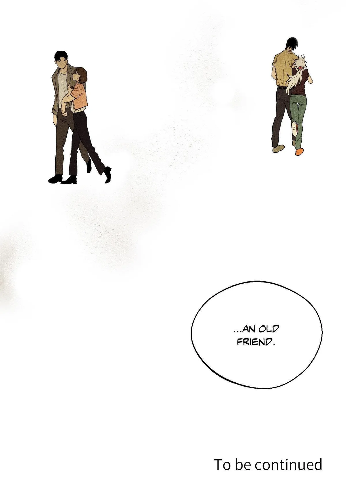 Make Me Nya~ Chapter 10 page 40 - 
