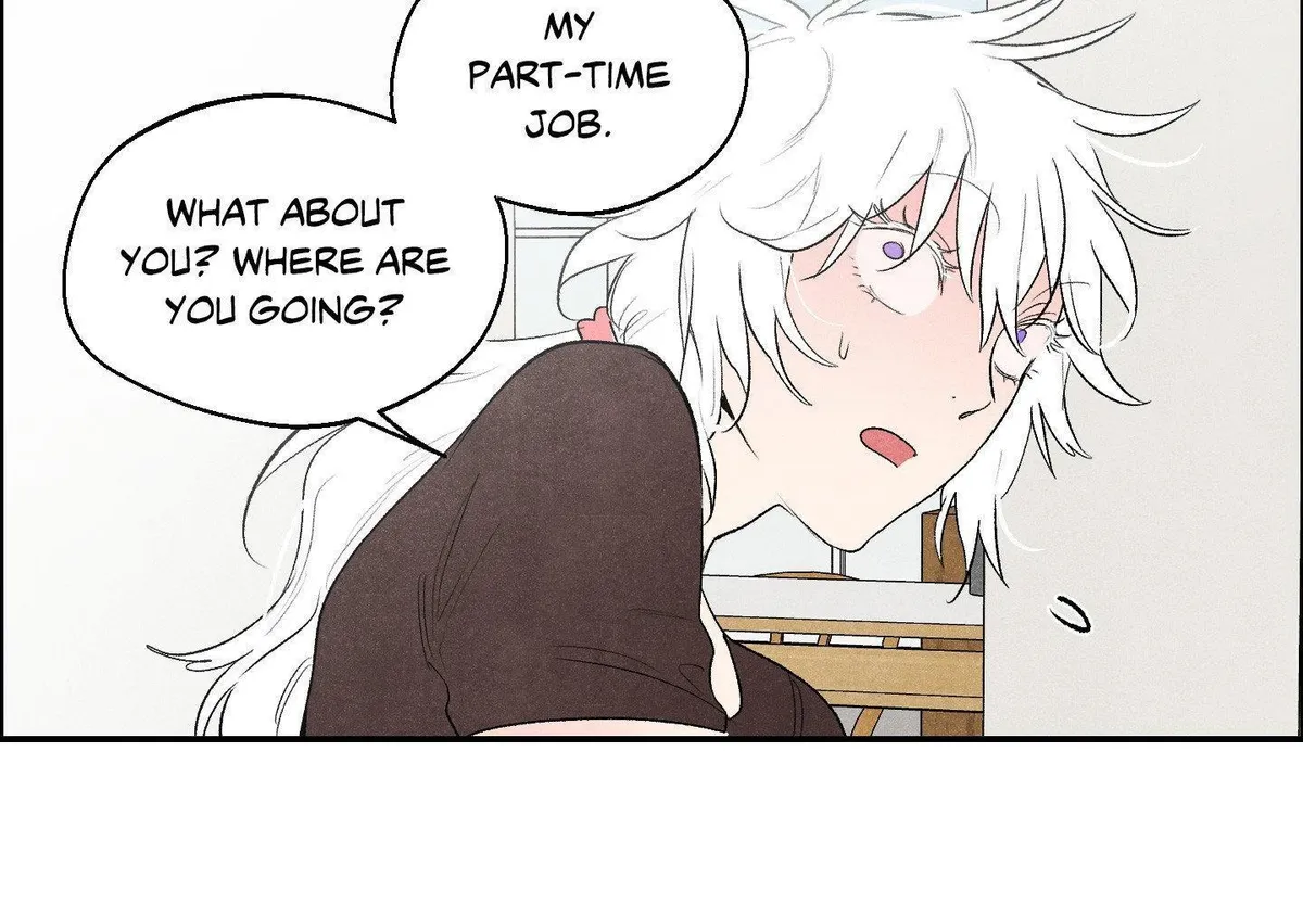 Make Me Nya~ Chapter 10 page 8 - 