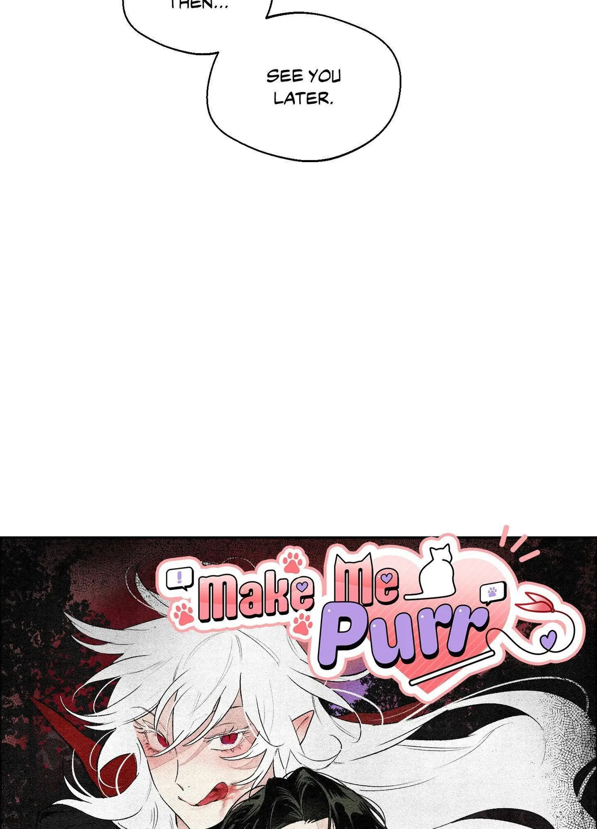 Make Me Nya~ Chapter 10 page 10 - 