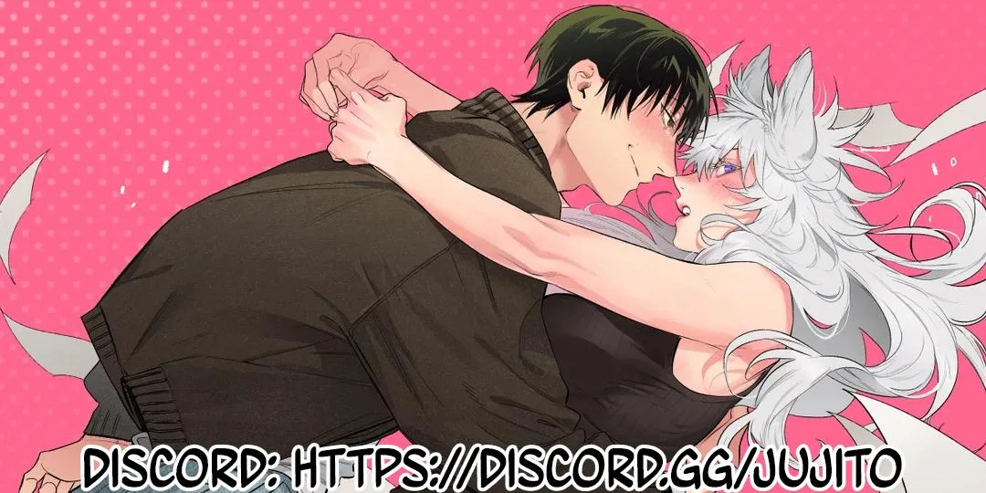 Make Me Nya~ Chapter 11 page 1 - 