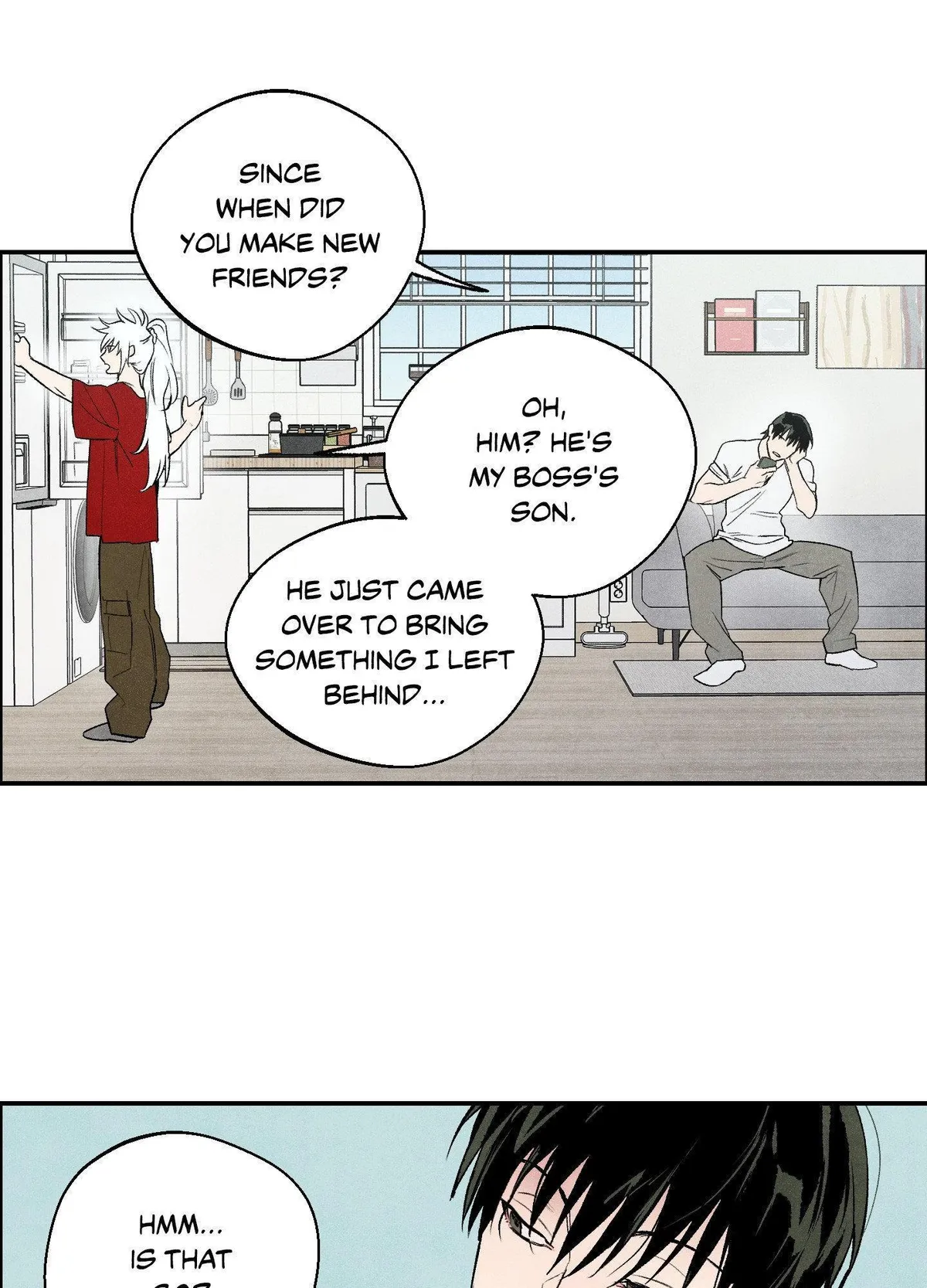 Make Me Nya~ Chapter 11 page 11 - 