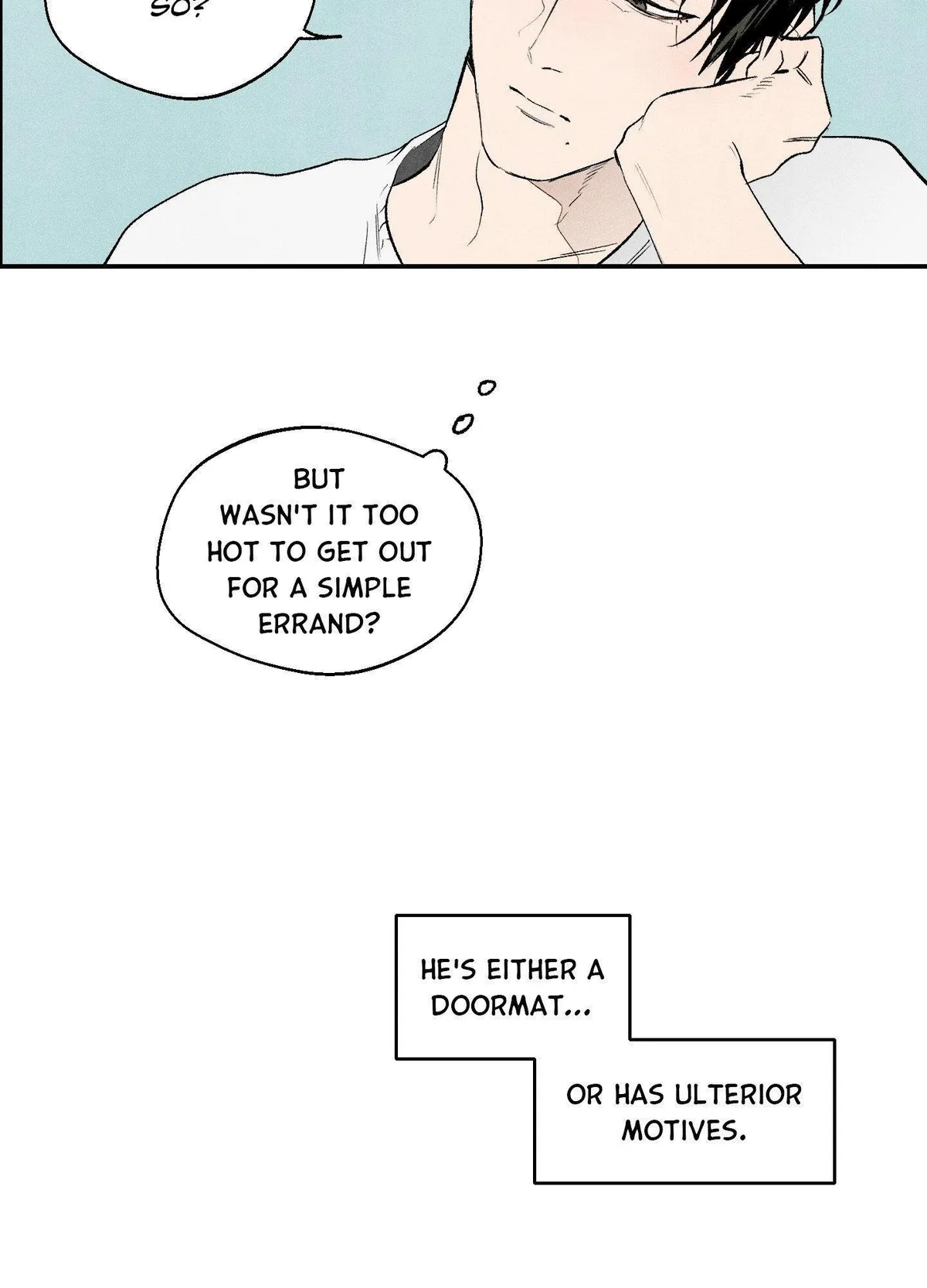 Make Me Nya~ Chapter 11 page 12 - 